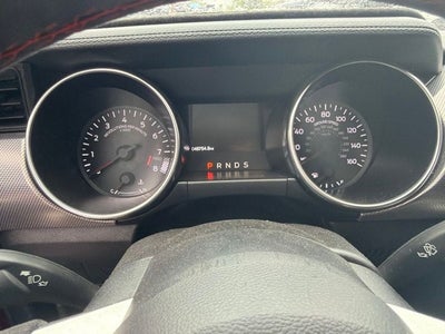 2020 Ford Mustang GT