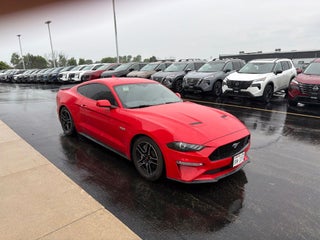 2020 Ford Mustang GT