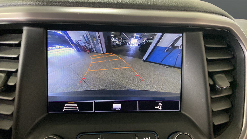 2020 GMC Acadia AT4