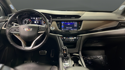 2021 Cadillac XT6 Sport