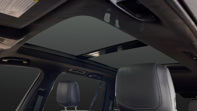 2021 Cadillac XT6 Sport