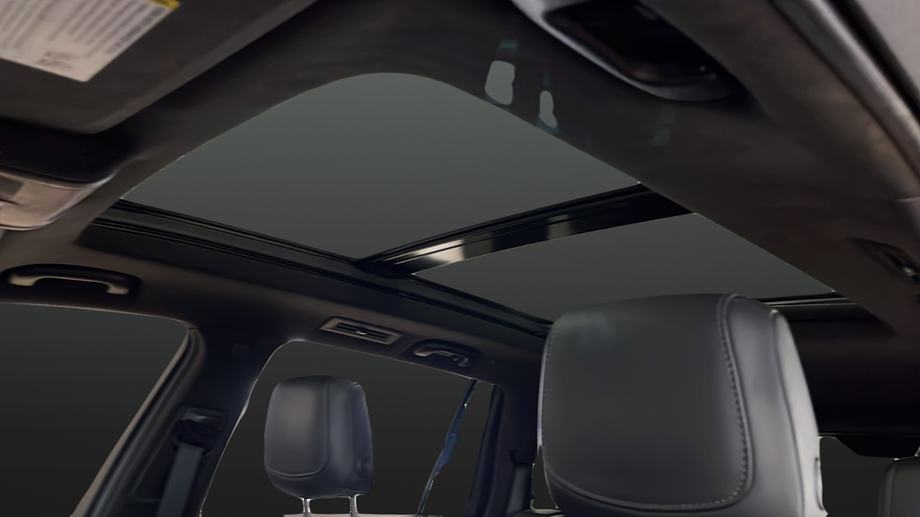 2021 Cadillac XT6 Sport
