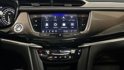 2021 Cadillac XT6 Sport