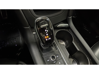 2021 Cadillac XT6 Sport