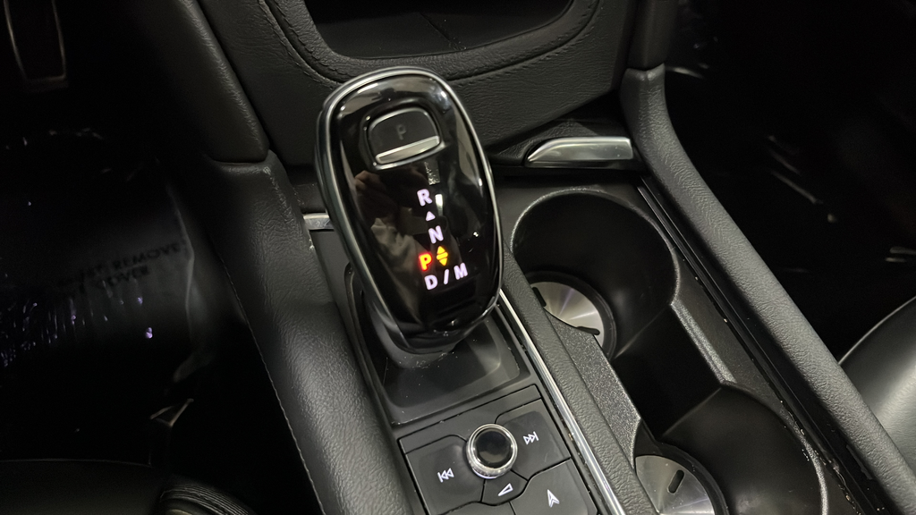2021 Cadillac XT6 Sport