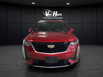 2021 Cadillac XT6 Sport