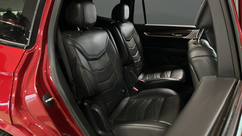2021 Cadillac XT6 Sport