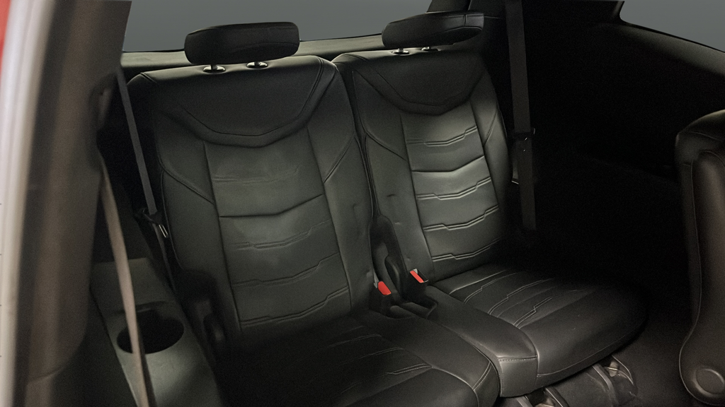 2021 Cadillac XT6 Sport