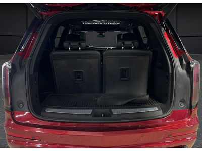 2021 Cadillac XT6 Sport