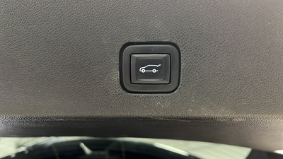 2021 Cadillac XT6 Sport