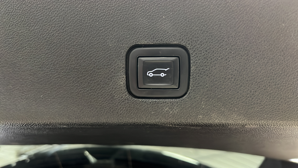 2021 Cadillac XT6 Sport