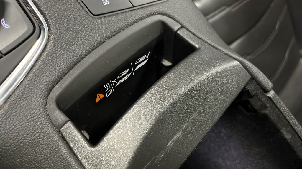 2021 Cadillac XT6 Sport