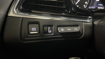 2021 Cadillac XT6 Sport