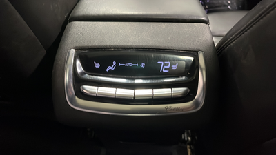 2021 Cadillac XT6 Sport
