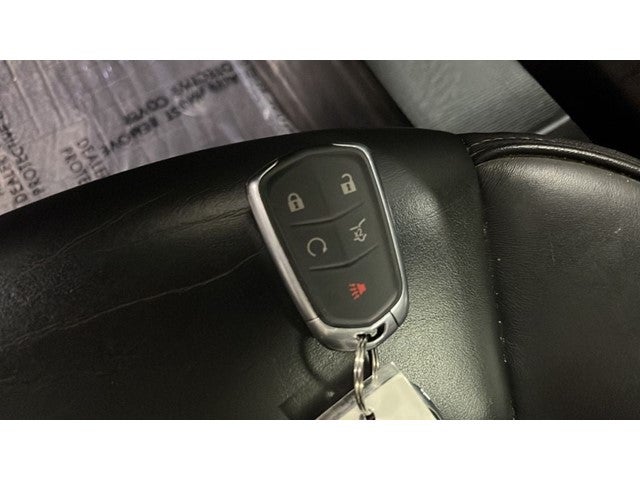 2021 Cadillac XT6 Sport