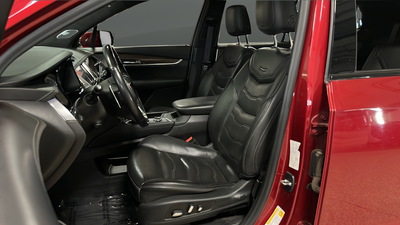 2021 Cadillac XT6 Sport