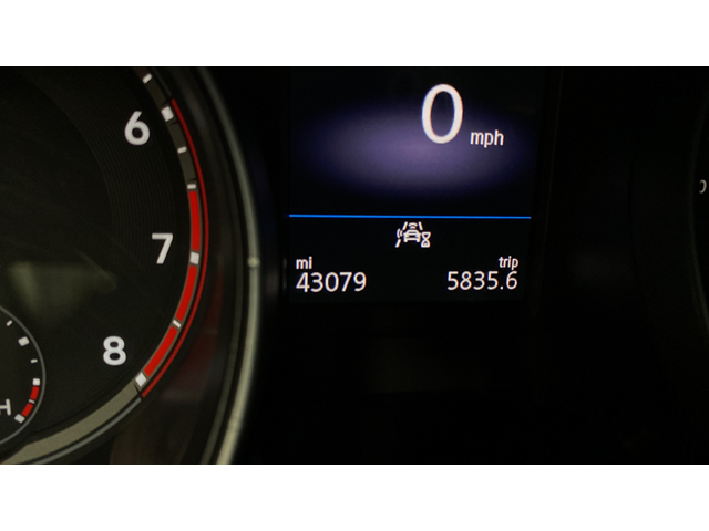 2020 Volkswagen Atlas Cross Sport 3.6L V6 SE w/Technology 4Motion