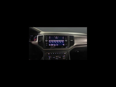 2020 Volkswagen Atlas Cross Sport 3.6L V6 SE w/Technology 4Motion