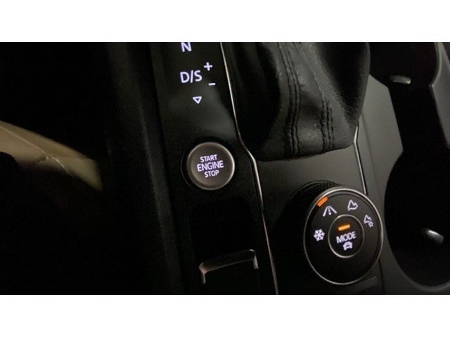 2020 Volkswagen Atlas Cross Sport 3.6L V6 SE w/Technology 4Motion