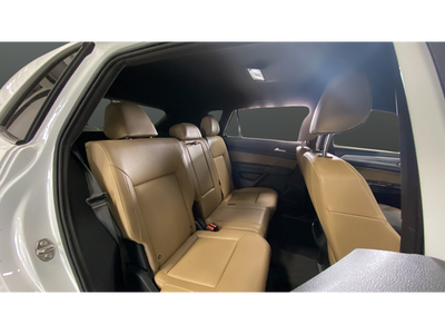 2020 Volkswagen Atlas Cross Sport 3.6L V6 SE w/Technology 4Motion