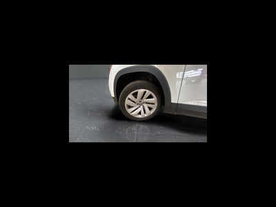 2020 Volkswagen Atlas Cross Sport 3.6L V6 SE w/Technology 4Motion