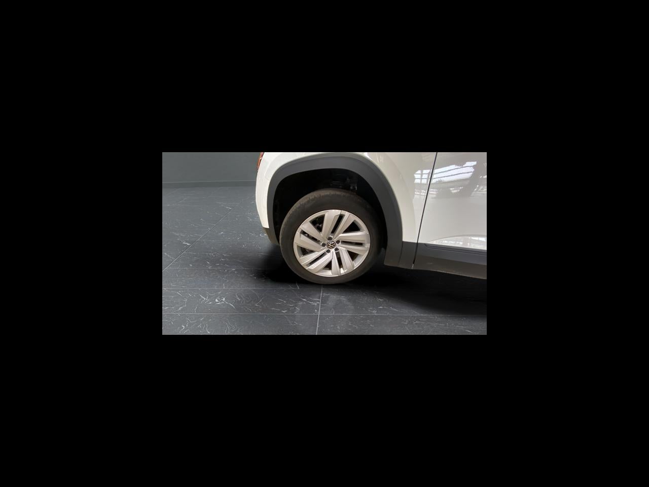 2020 Volkswagen Atlas Cross Sport 3.6L V6 SE w/Technology 4Motion