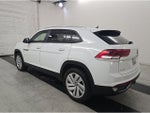 2020 Volkswagen Atlas Cross Sport 3.6L V6 SE w/Technology 4Motion