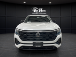 2025 Volkswagen Atlas Cross Sport 2.0T SEL R-Line Black
