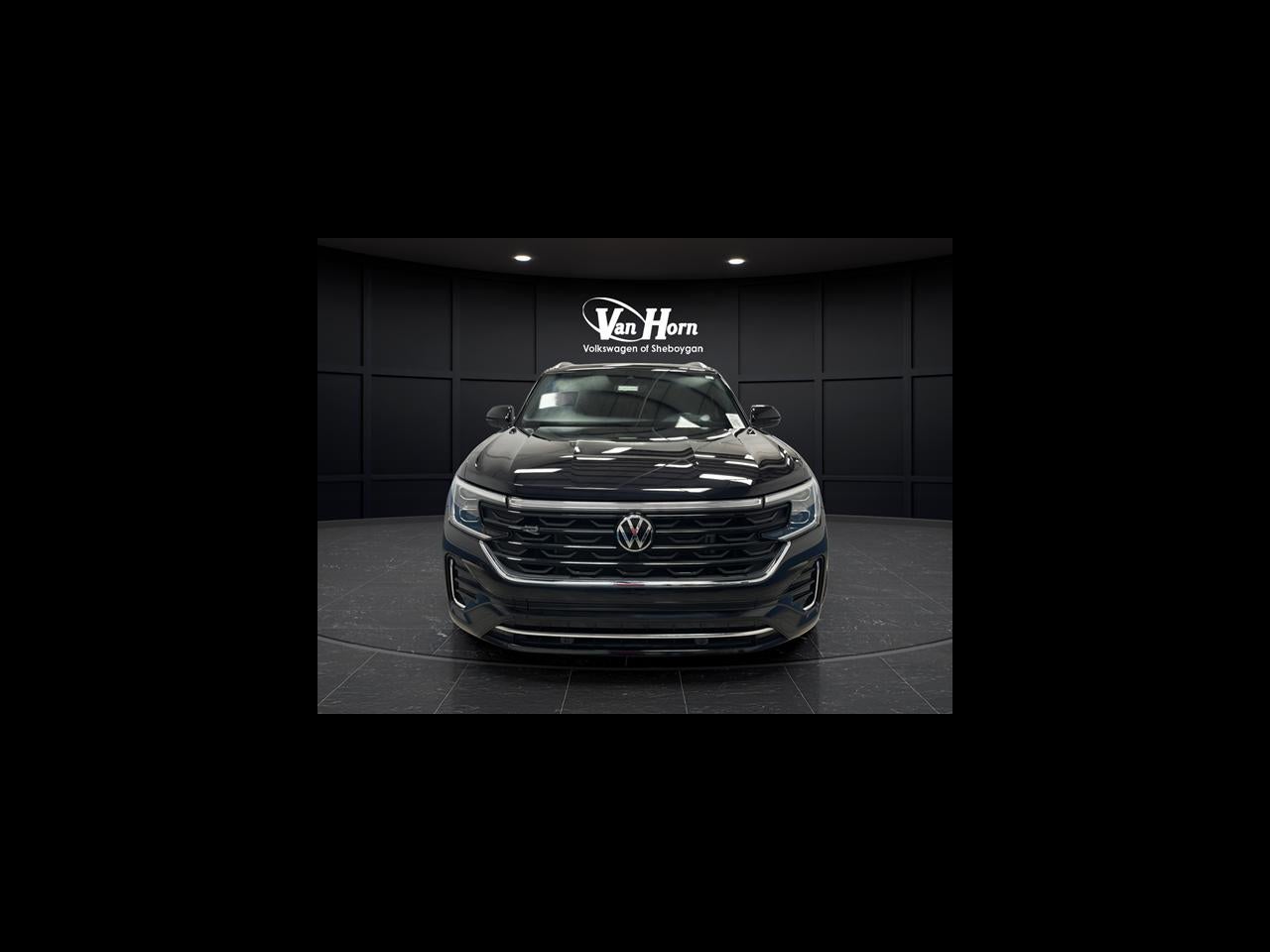 2024 Volkswagen Atlas Cross Sport 2.0T SEL R-Line
