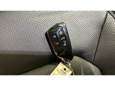 2024 Volkswagen Atlas Cross Sport 2.0T SEL R-Line