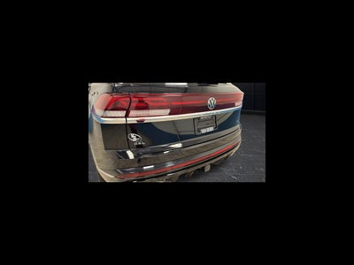 2024 Volkswagen Atlas Cross Sport 2.0T SEL R-Line