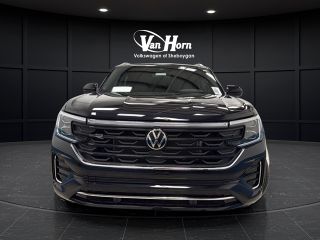 2024 Volkswagen Atlas Cross Sport 2.0T SEL R-Line