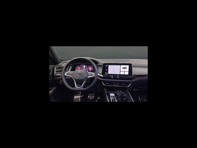 2024 Volkswagen Atlas Cross Sport 2.0T SEL R-Line
