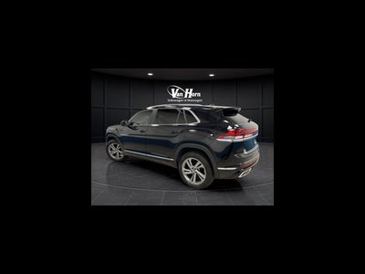 2024 Volkswagen Atlas Cross Sport 2.0T SEL R-Line