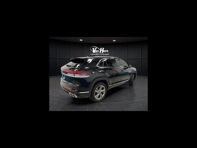 2024 Volkswagen Atlas Cross Sport 2.0T SEL R-Line