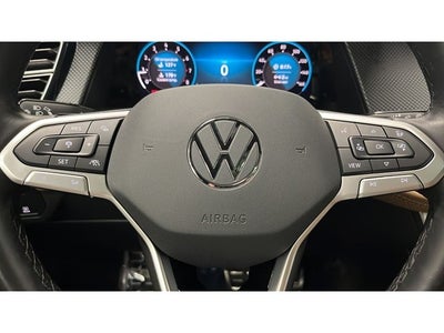 2024 Volkswagen Atlas Cross Sport 2.0T SEL R-Line