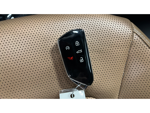 2024 Volkswagen Atlas Cross Sport 2.0T SEL R-Line