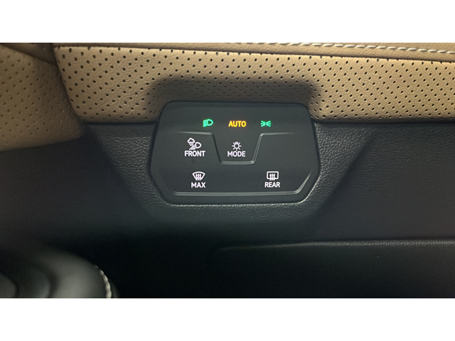 2024 Volkswagen Atlas Cross Sport 2.0T SEL R-Line