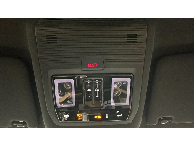 2024 Volkswagen Atlas Cross Sport 2.0T SEL R-Line