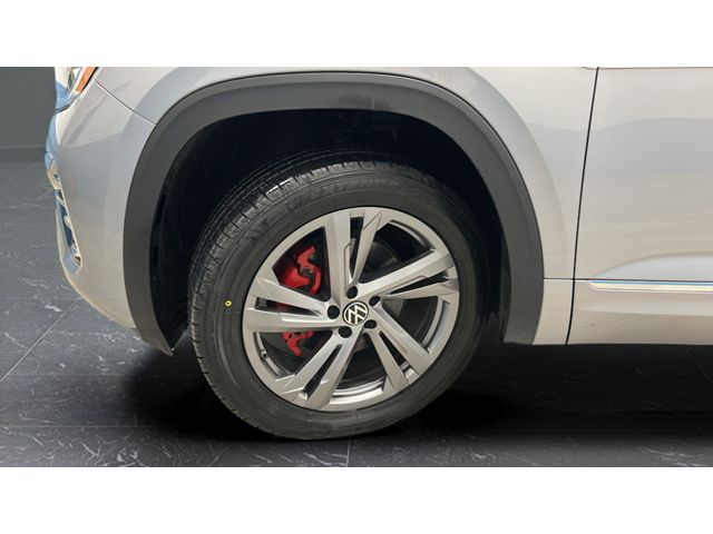 2024 Volkswagen Atlas Cross Sport 2.0T SEL R-Line