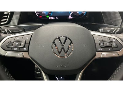 2024 Volkswagen Atlas Cross Sport 2.0T SEL R-Line