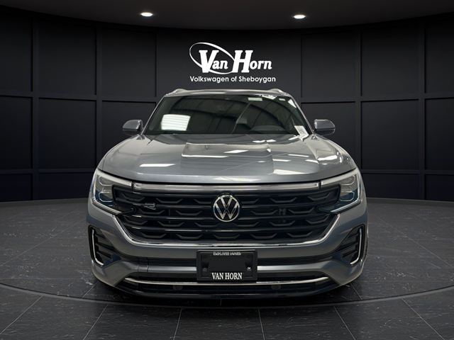 2024 Volkswagen Atlas Cross Sport 2.0T SEL R-Line