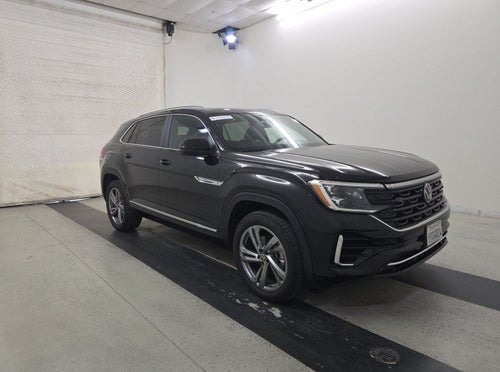 2024 Volkswagen Atlas Cross Sport 2.0T SEL R-Line