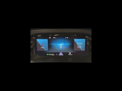 2025 Volkswagen Atlas Cross Sport 2.0T SEL R-Line Black