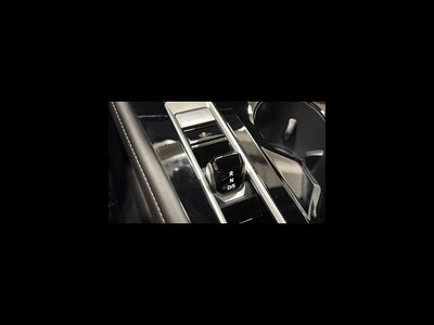 2025 Volkswagen Atlas Cross Sport 2.0T SEL R-Line Black