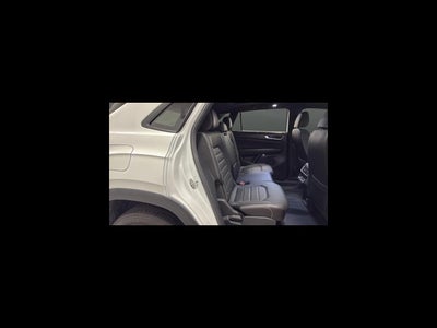 2025 Volkswagen Atlas Cross Sport 2.0T SEL R-Line Black