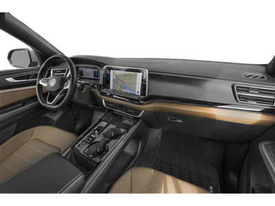 2026 Volkswagen Atlas Cross Sport 2.0T SEL