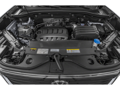 2026 Volkswagen Atlas Cross Sport 2.0T SEL