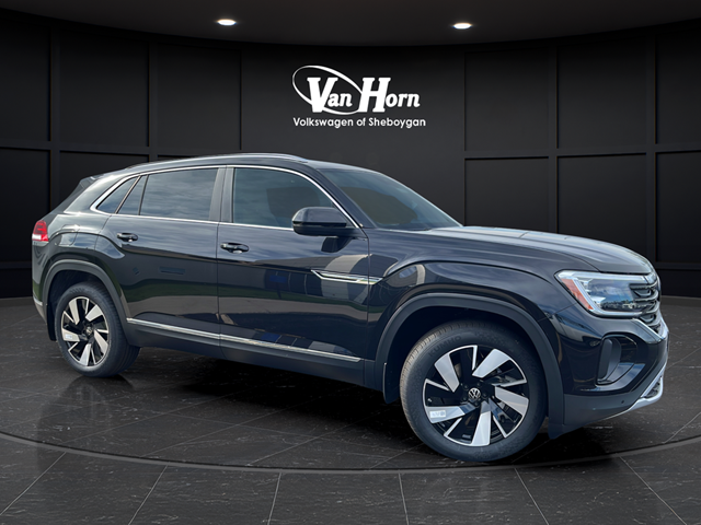 2026 Volkswagen Atlas Cross Sport SEL