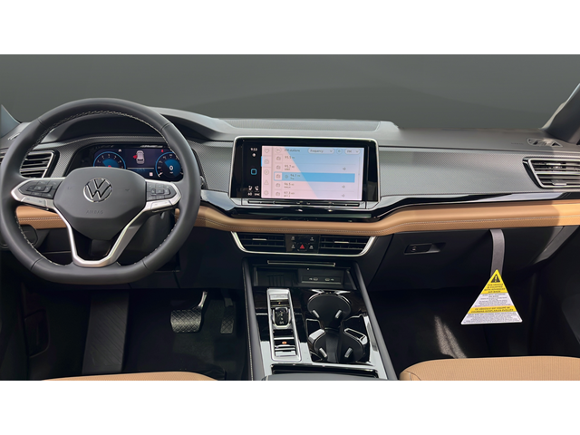 2026 Volkswagen Atlas Cross Sport SEL